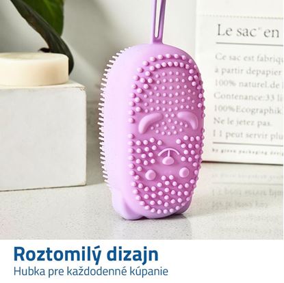 houba na mytí
