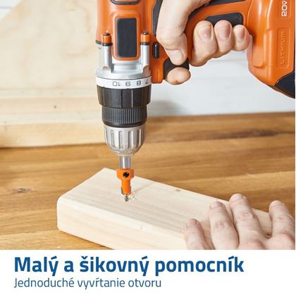 hobby nářadí