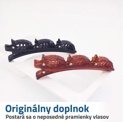 vlasové doplnky