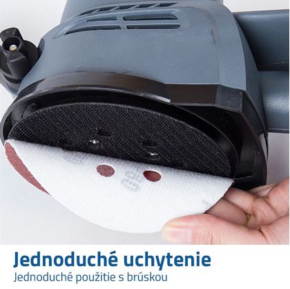 brusný kotouč