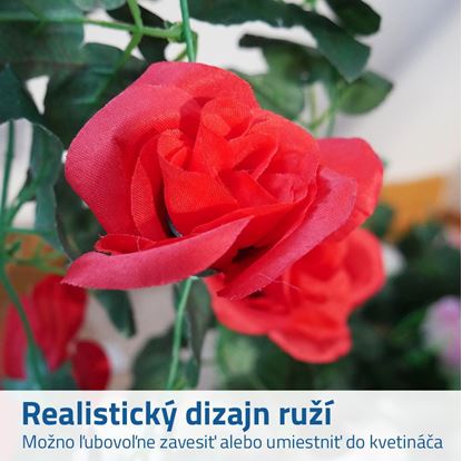 umělé květiny