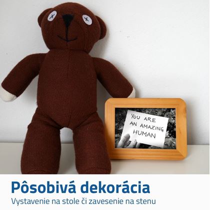 Rámik na fotky