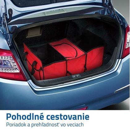 organizér na potraviny