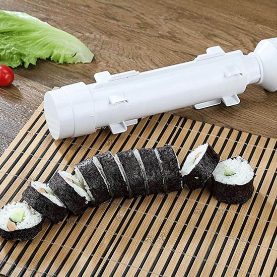 sada na výrobu sushi