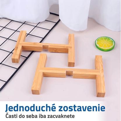stojan na květiny	
