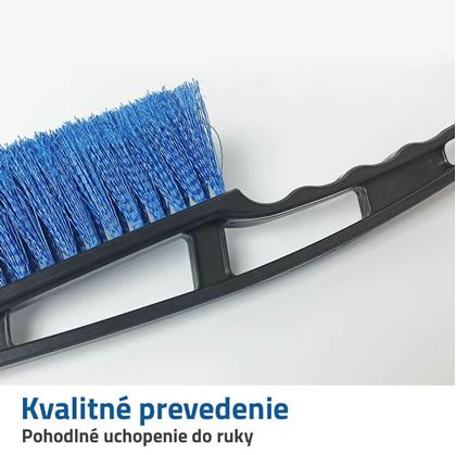škrabka na led