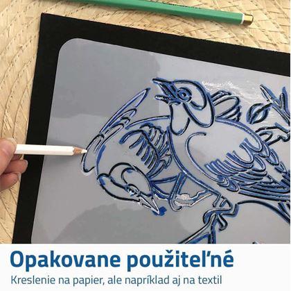Kreatívne tvorenie