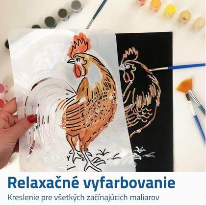 Šablóny na maľovanie