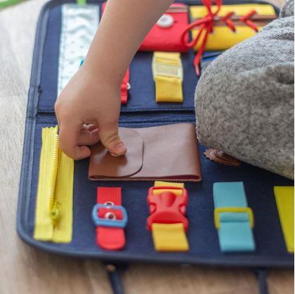 montessori hračka