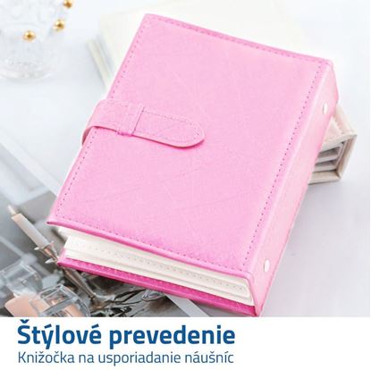 šperkovnice