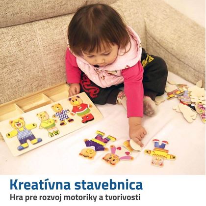 hračky pro děti