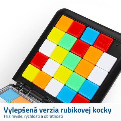 Rubikova kocka pre 2