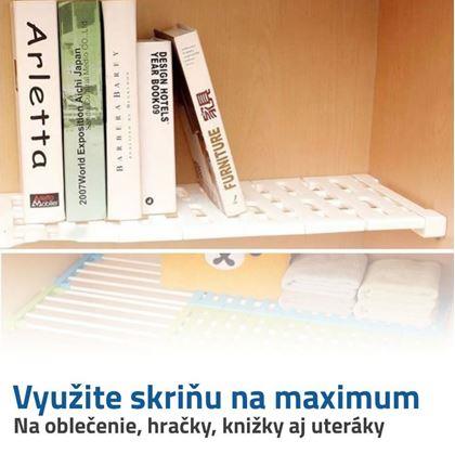 Prídavná polica