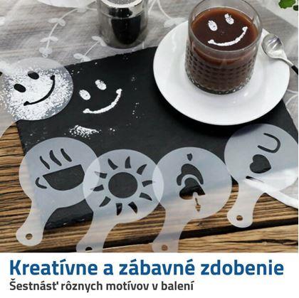 doplňky do kuchyně