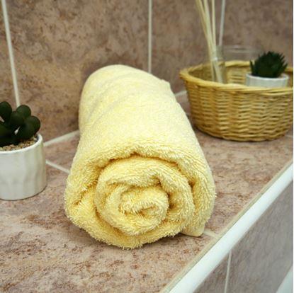 Obrázok Uterák 100% bavlna 50 x 100 cm