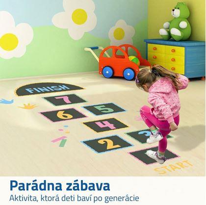 skákací panák