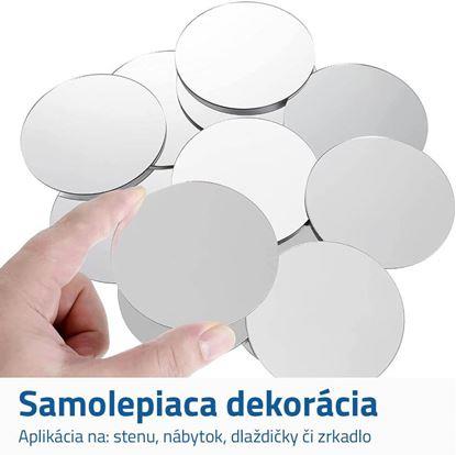 Samolepící dekorace 