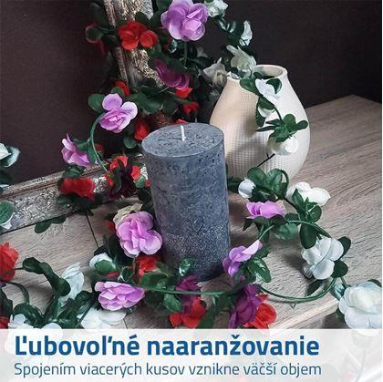 umělé růže