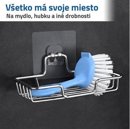 nalepovací držák 