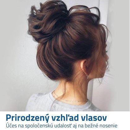 příčesek do vlasů