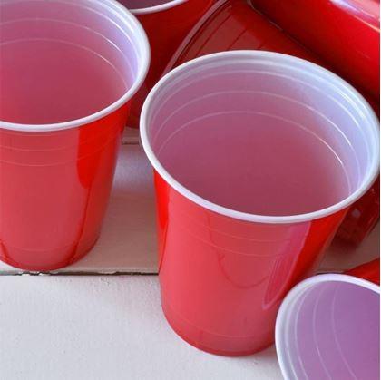 Obrázok z Sada na beer pong