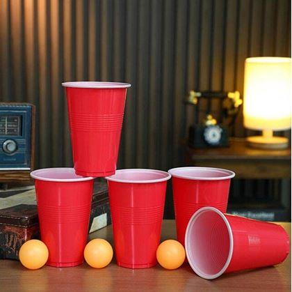 Obrázok z Sada na beer pong