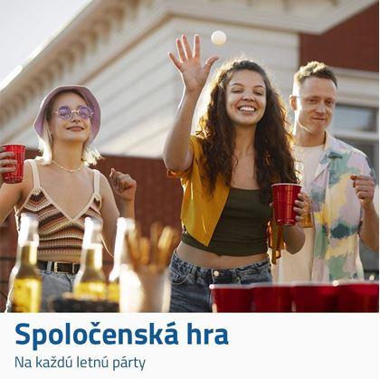 Obrázok z Sada na beer pong