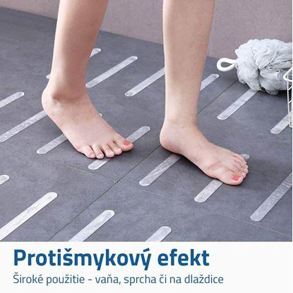 Obrázok Protišmykové pásky