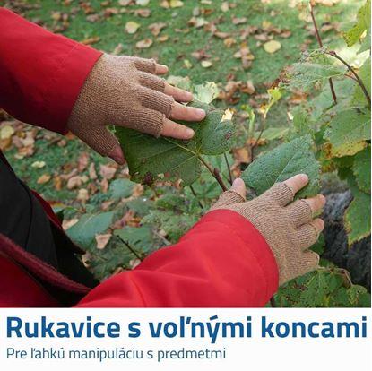 Bezprsté rukavice