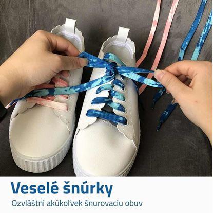 Obrázok Veselé šnúrky