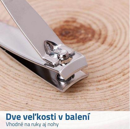 kleštičky na nehty