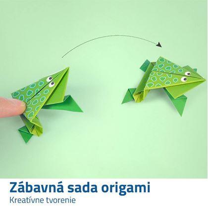 Origami pre deti