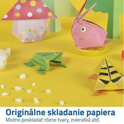 Origami pre deti
