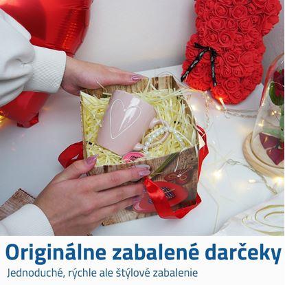 Obrázok Darčeková krabička 15 cm