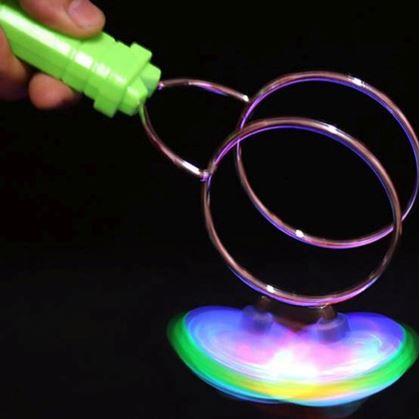 Obrázok z Magnetická LED káča