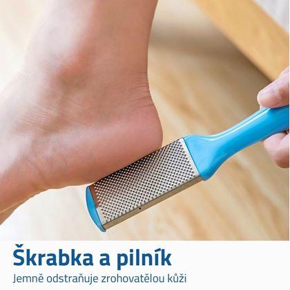 Obrázok z Pilník na päty