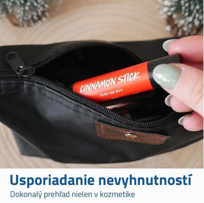 Obrázok Cestovná kozmetická taštička