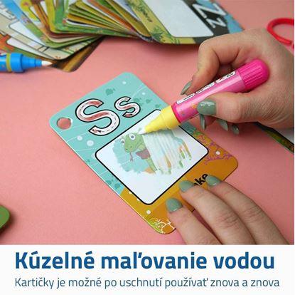 Malování vodou