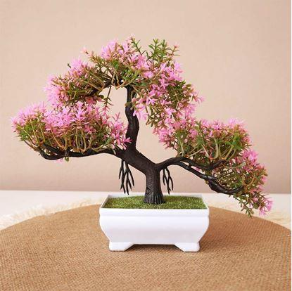 Obrázok Umelá bonsai
