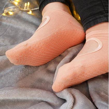 Protiskluzové ponožky