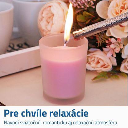 Obrázok Darčeková sviečka