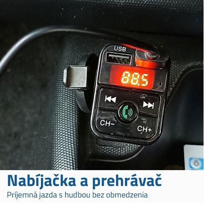 FM transmitter