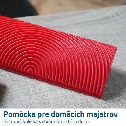 Fládrovací kolébka - velká
