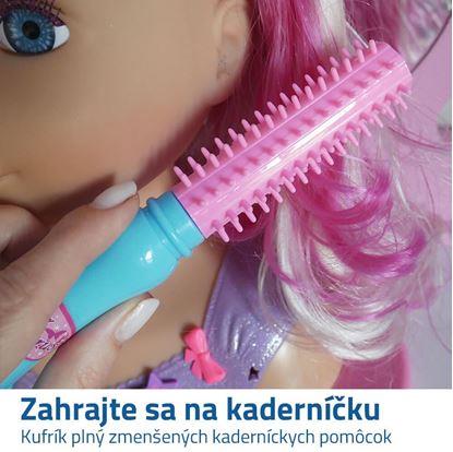 Obrázok Sada pre malé kaderníčky