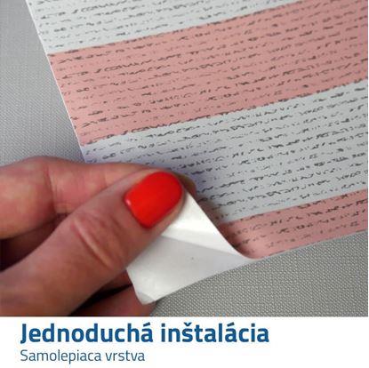 tapeta do dětského pokojíčku