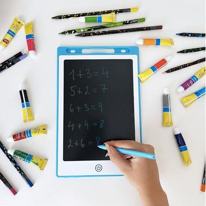 Obrázok Detský LCD tablet na kreslenie a písanie