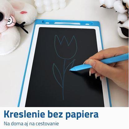 Obrázok Detský LCD tablet na kreslenie a písanie