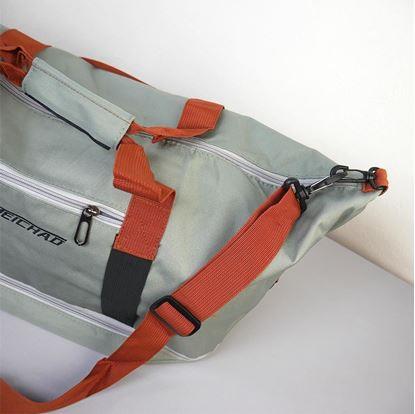 Obrázok Cestovná taška s popruhom