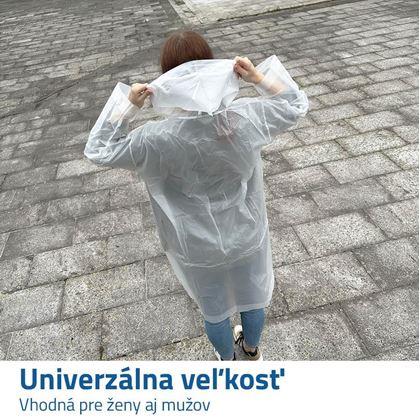 Pláštenka