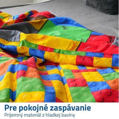 Dětské povlečení